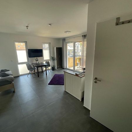A & M Appartement Koeln Kültér fotó