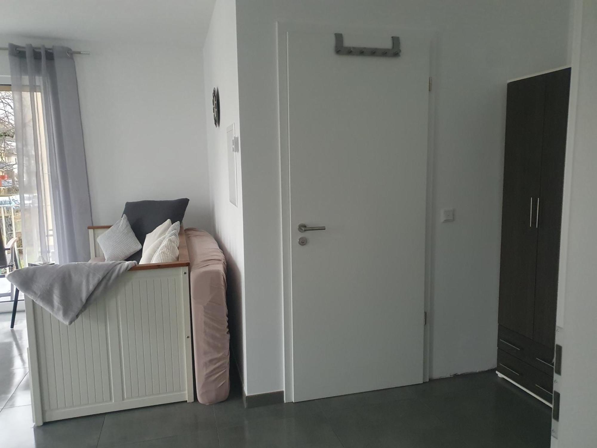 A & M Appartement Koeln Kültér fotó
