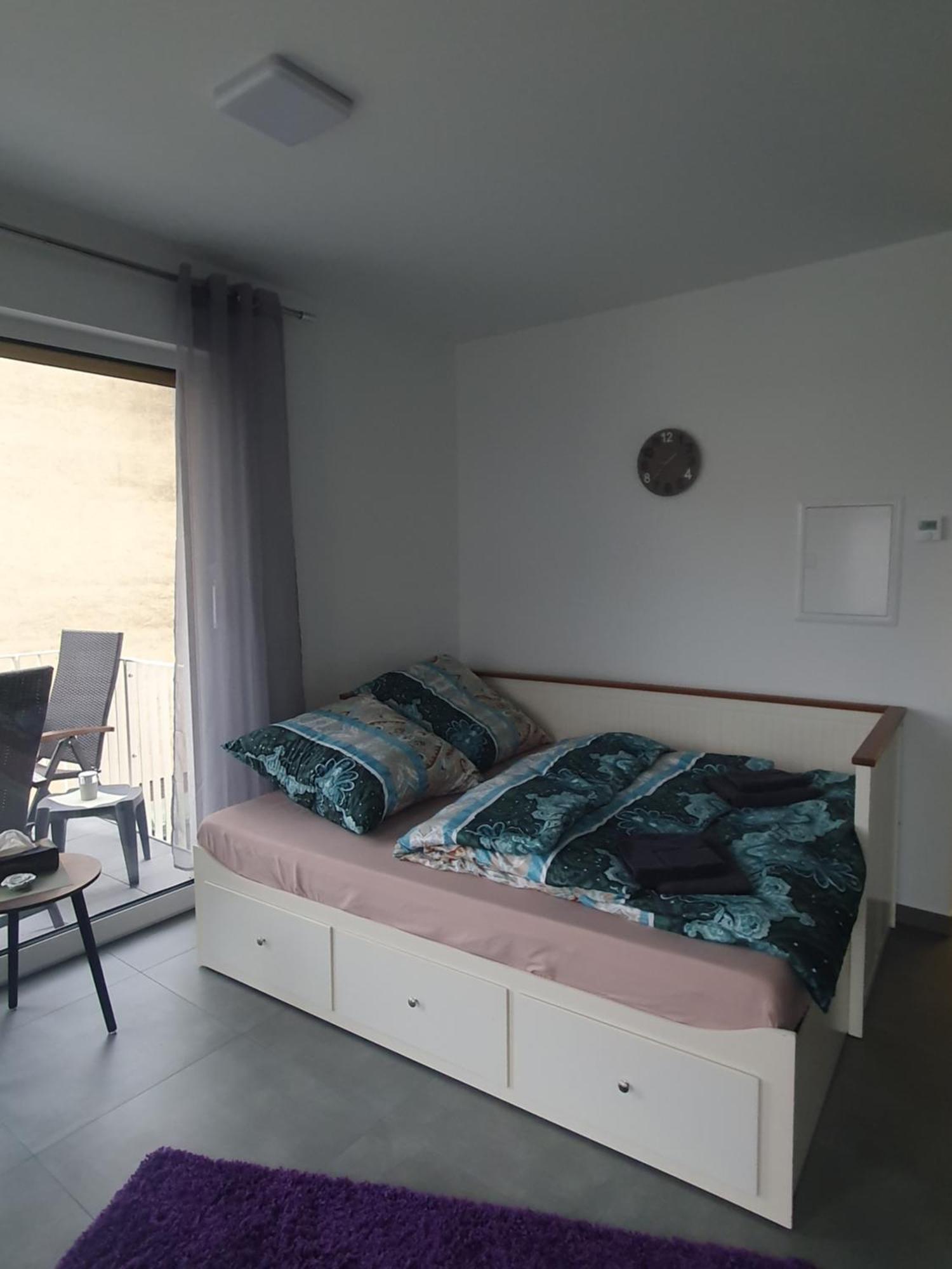 A & M Appartement Koeln Kültér fotó