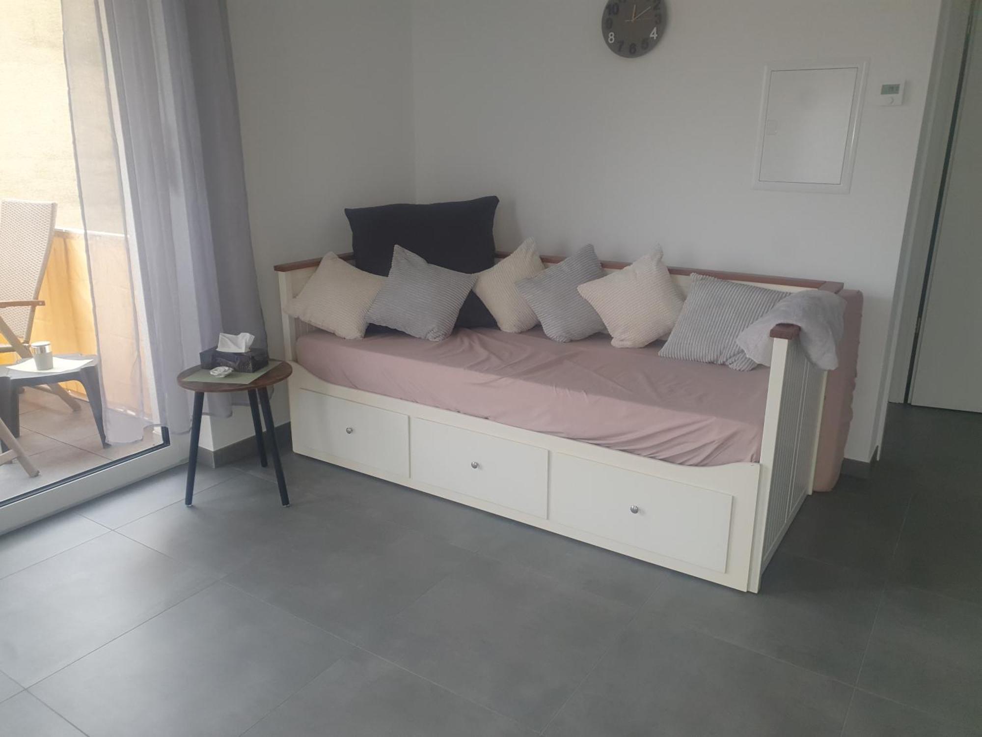 A & M Appartement Koeln Kültér fotó