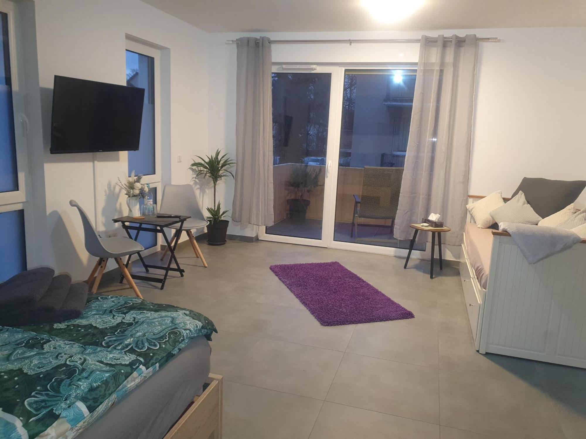A & M Appartement Koeln Kültér fotó