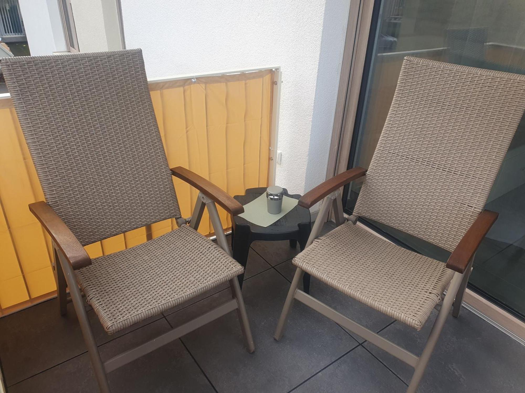 A & M Appartement Koeln Kültér fotó