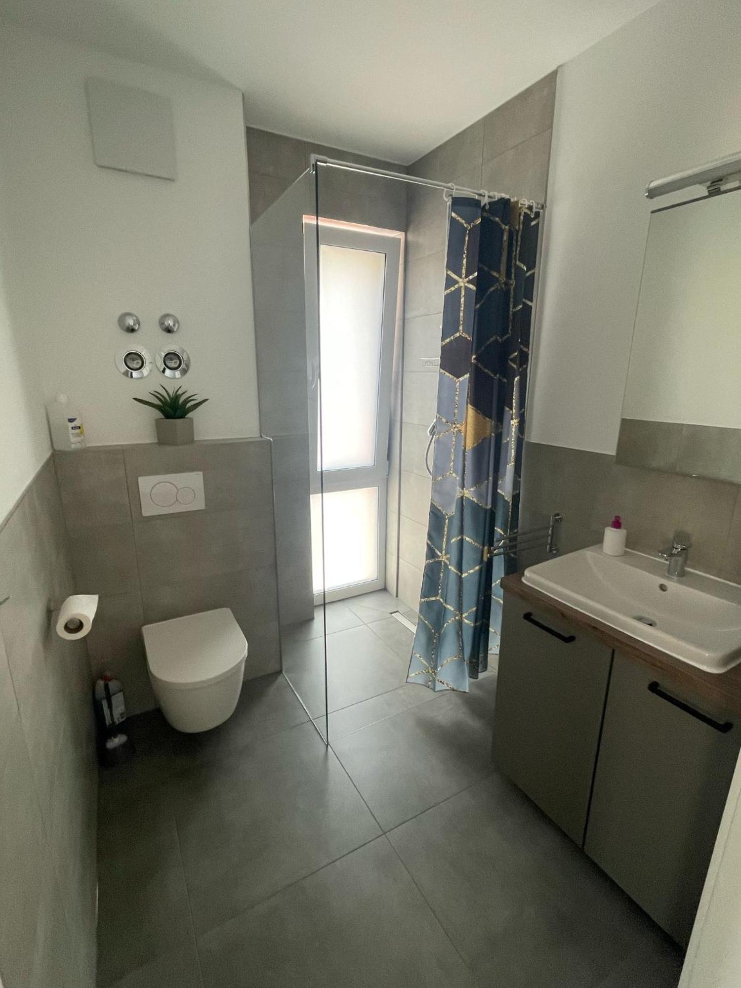 A & M Appartement Koeln Kültér fotó