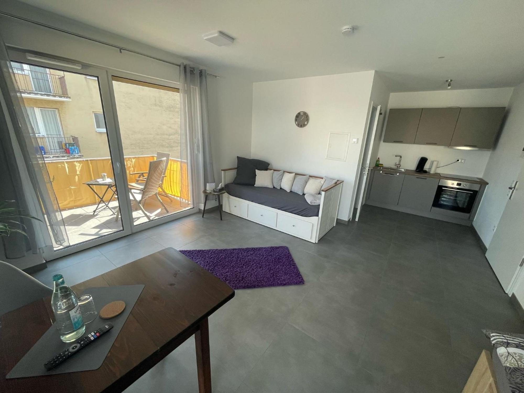 A & M Appartement Koeln Kültér fotó
